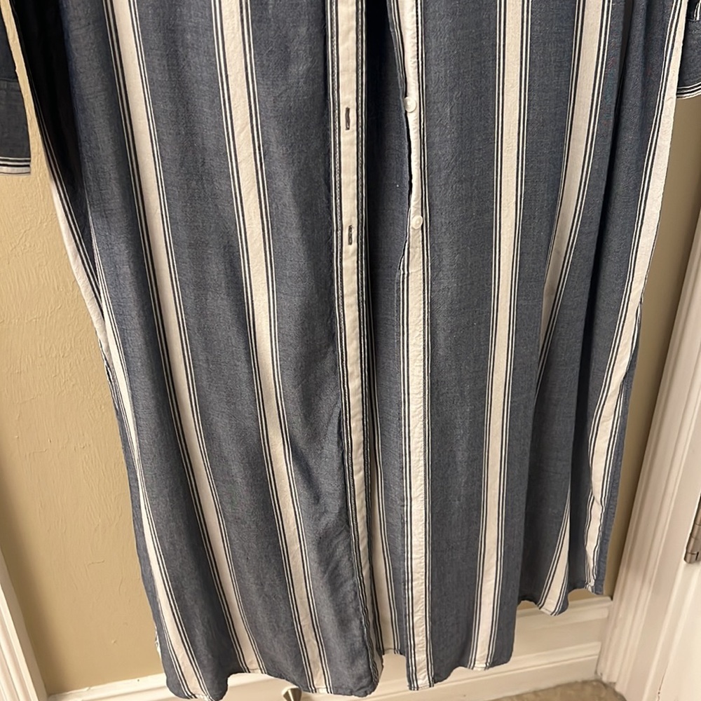 Express button down - Picture 4 of 6